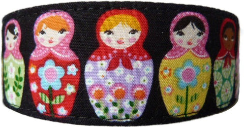 Matryoshka Dolls
