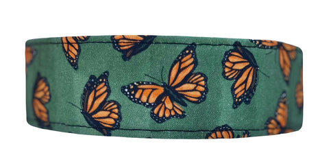 Monarchs