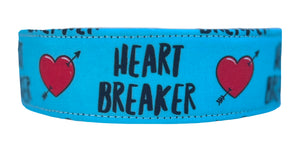 Heart Breaker