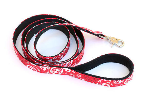 Nylon Leash