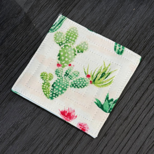 Oasis Coaster Set🌵✨