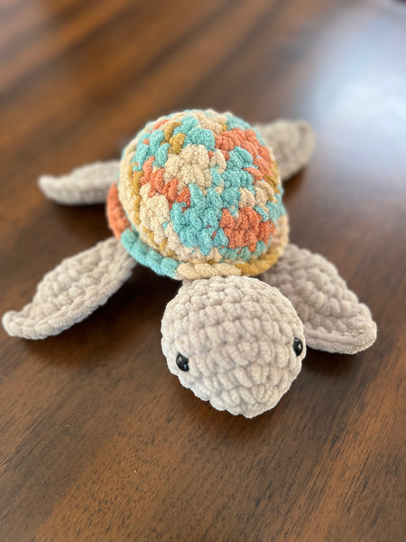 Sea Turtle