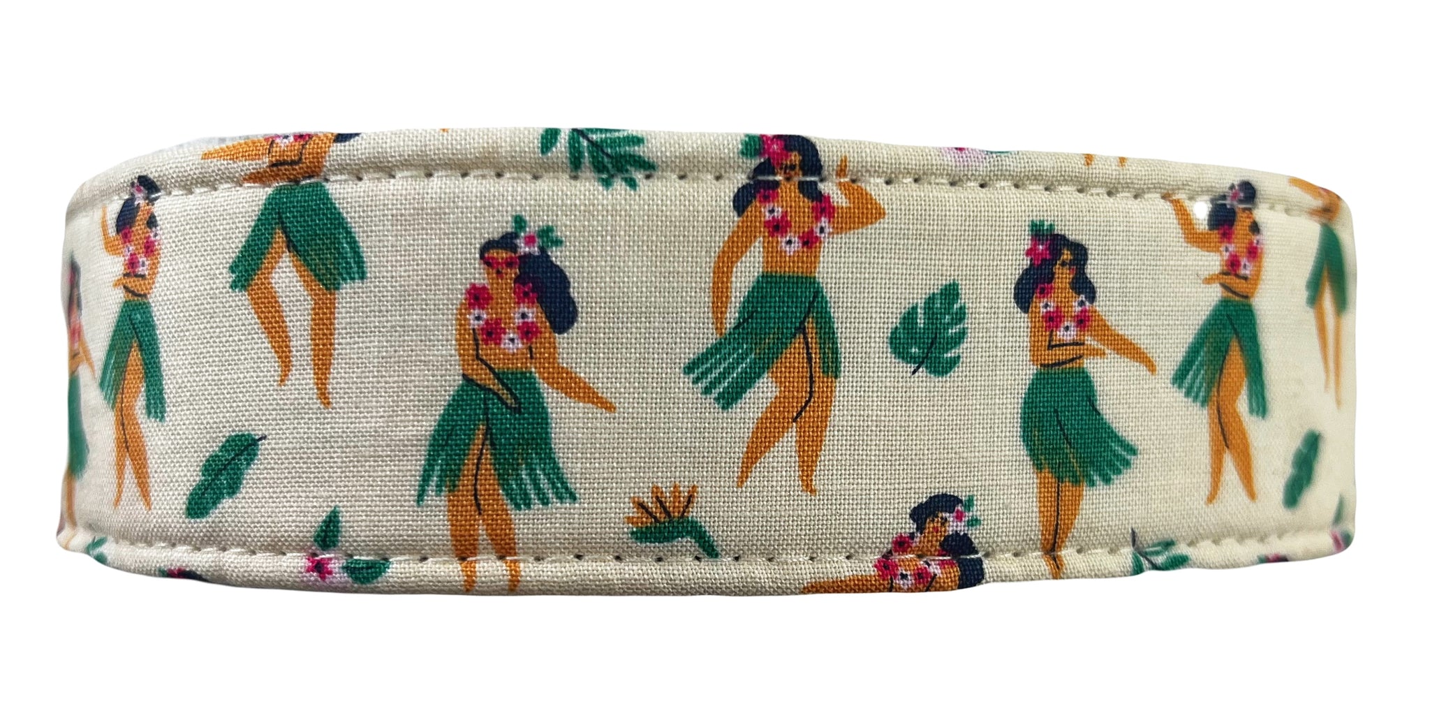 Hula Girls
