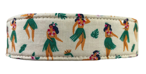 Hula Girls
