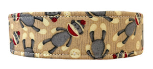 Sock Monkey