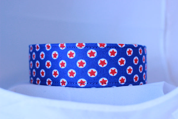 Lone Star - Red