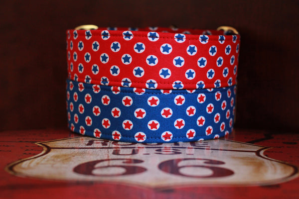 Lone Star - Red
