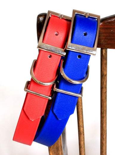 Waterdog Collars