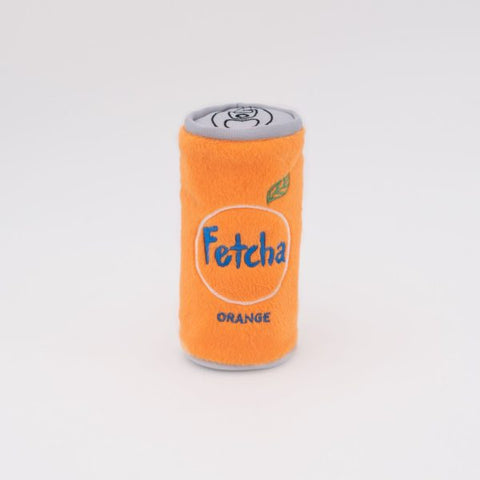 Fetcha Squeakie Can