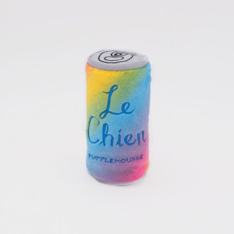 Le Chien Squeakie Can