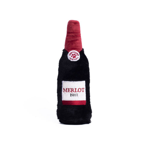 Merlot Crusherz