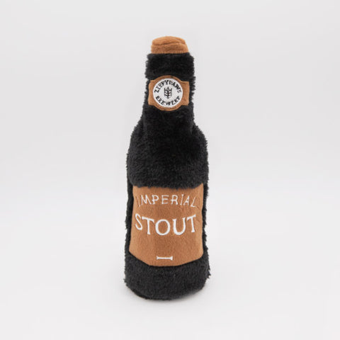 Stout Crusherz