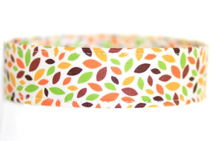 Fall Leaves