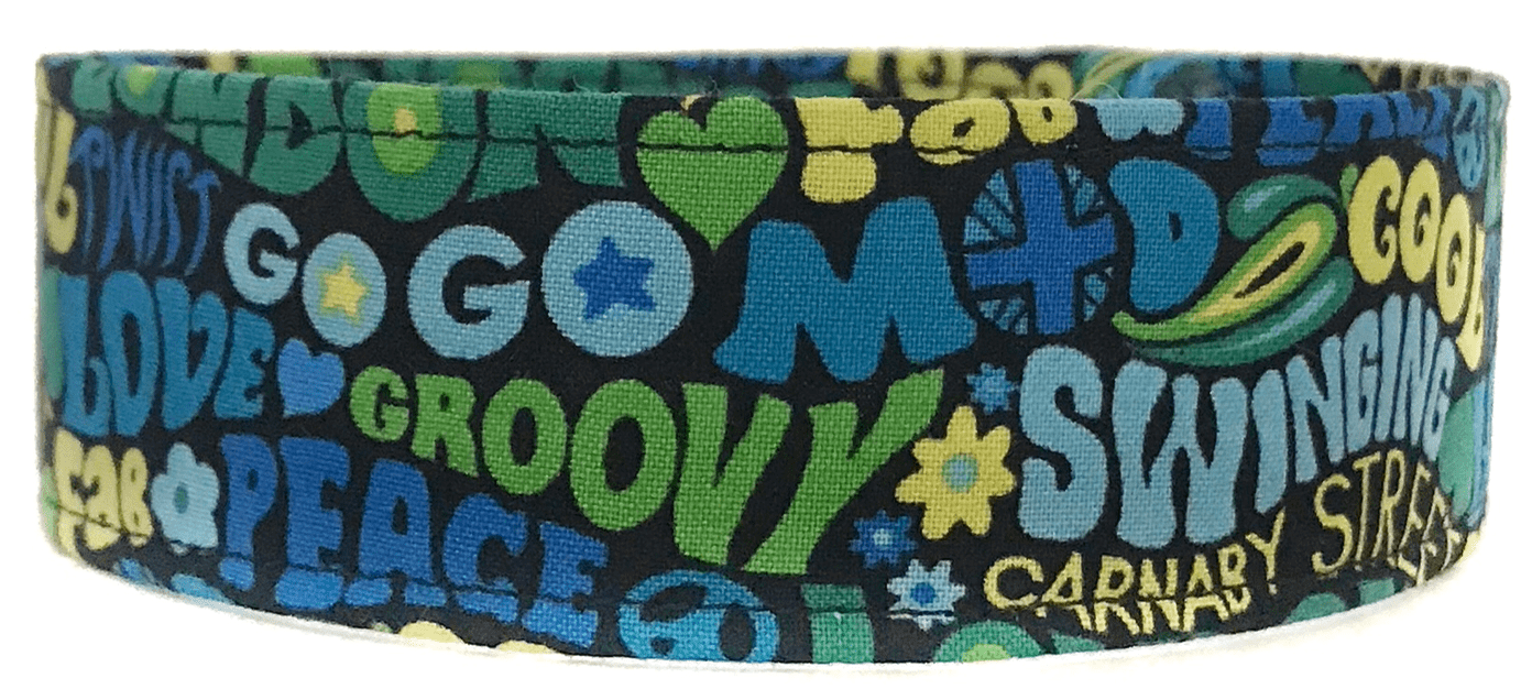 Feeling Groovy