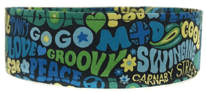 Feeling Groovy