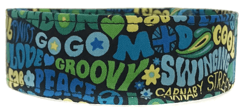 Feeling Groovy