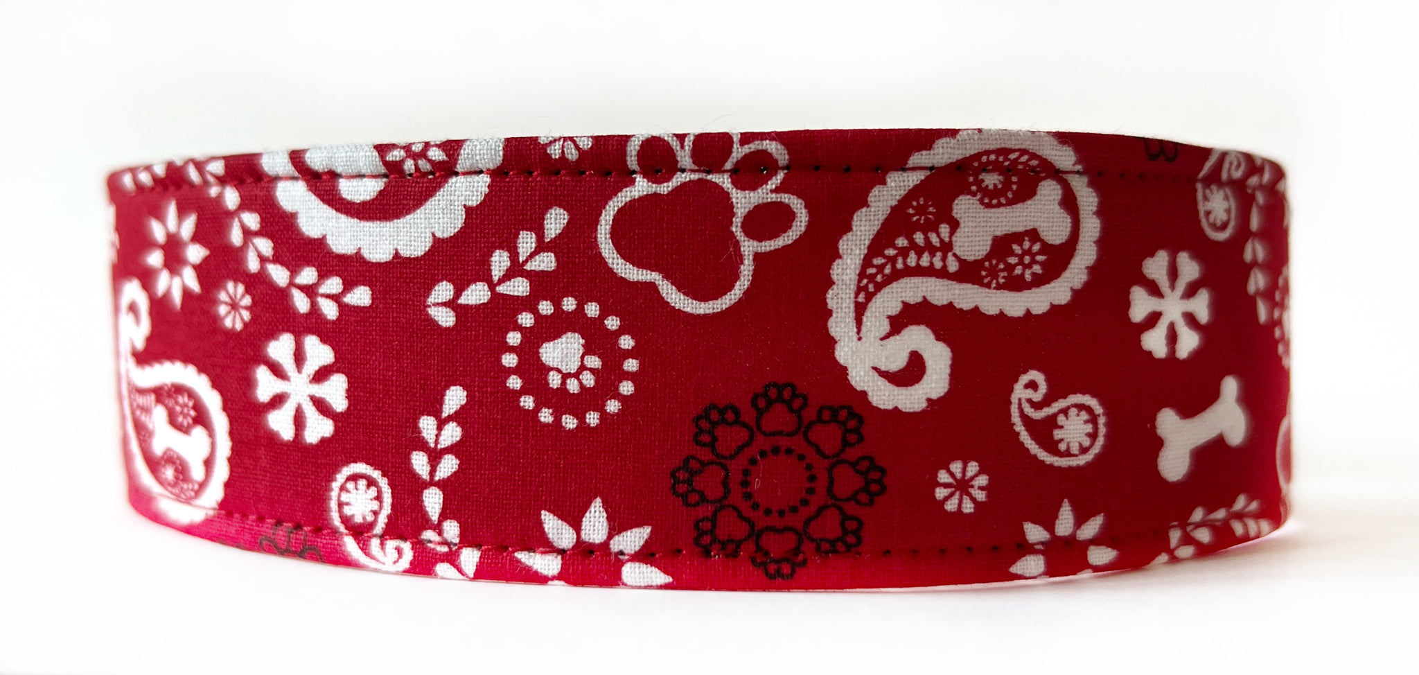 Red Bandana