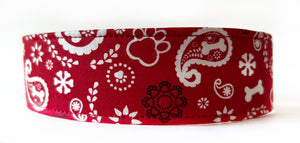 Red Bandana