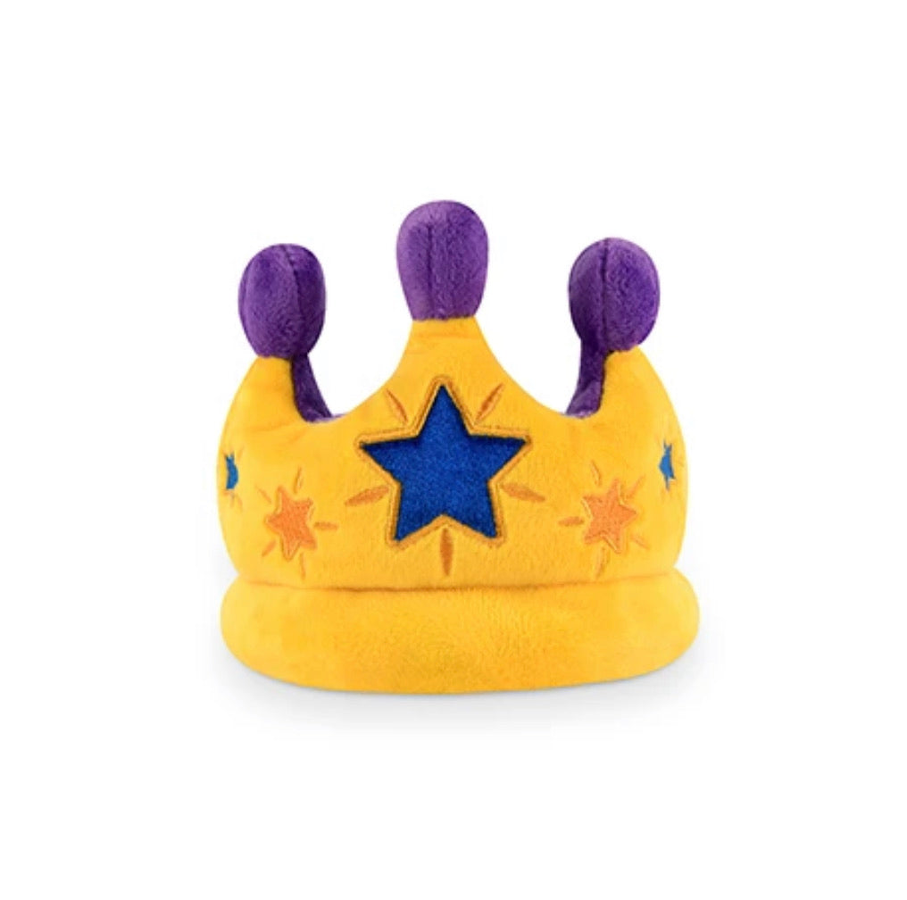 Crown Toy