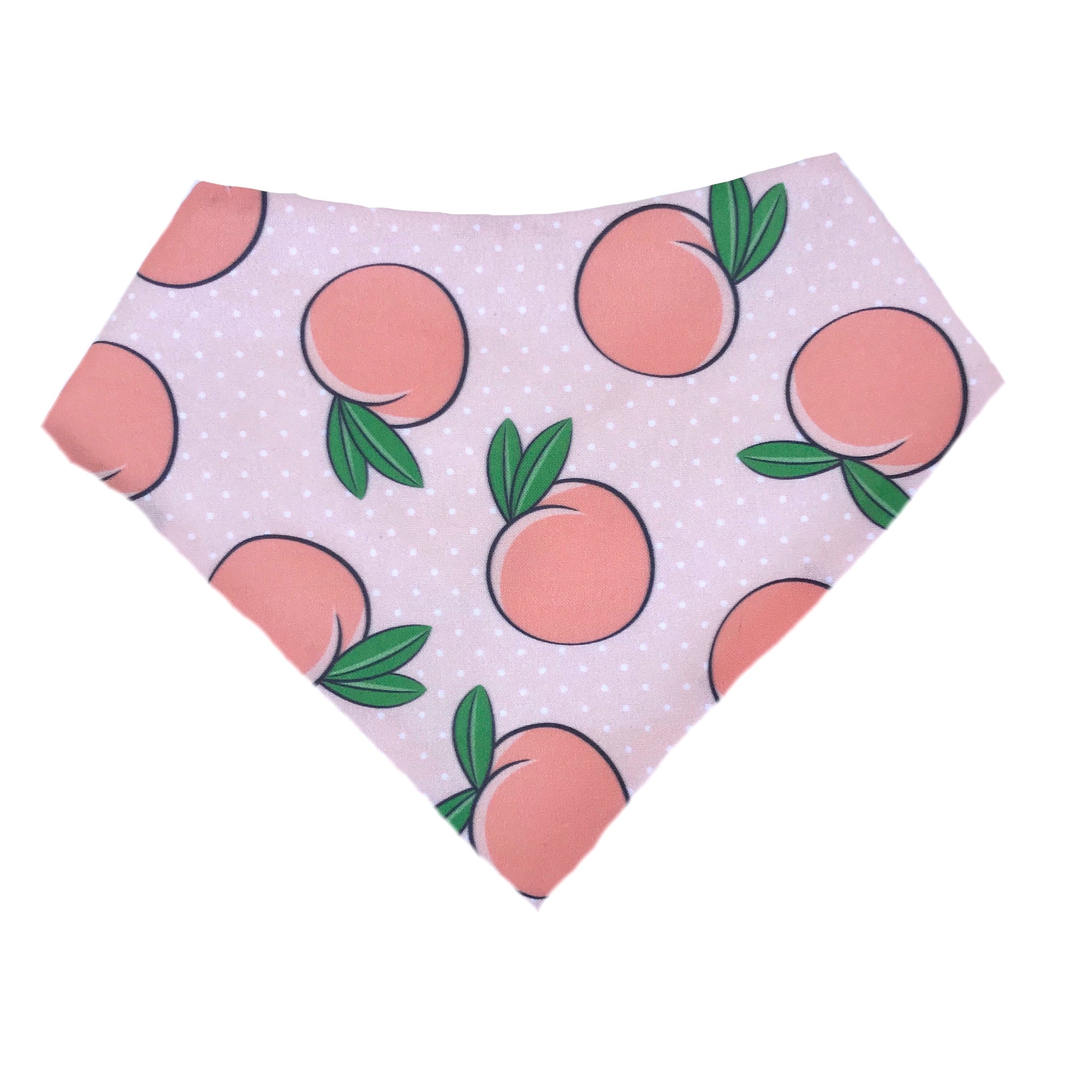 Just Peachy
