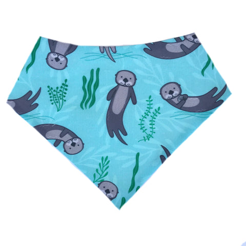 Significant Otters