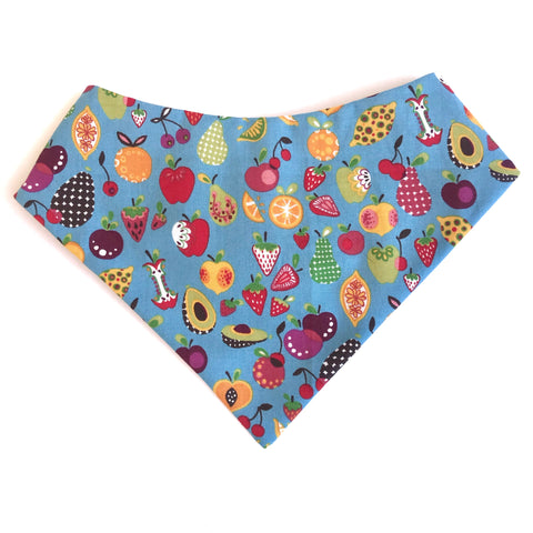 Tutti Frutti