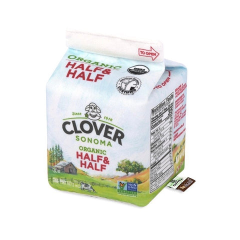 Clover Carton Toy