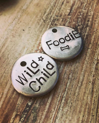 Stubby Tags