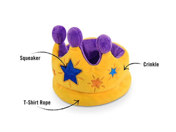 Crown Toy