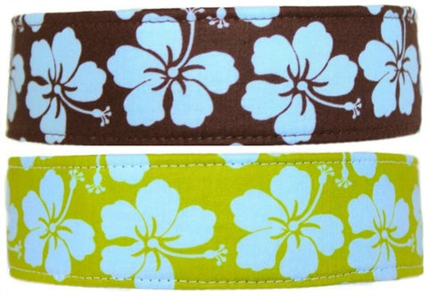Island Pup - Brown