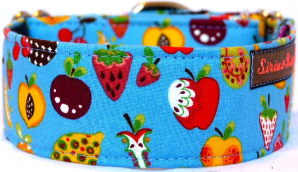 Tutti Frutti