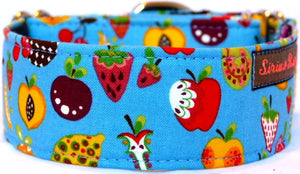 Tutti Frutti
